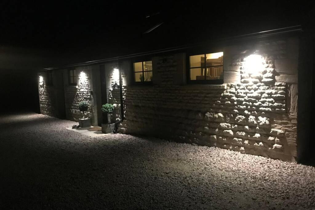 New Loos Cottage, Old School Court Stow-on-the-Wold Exterior foto